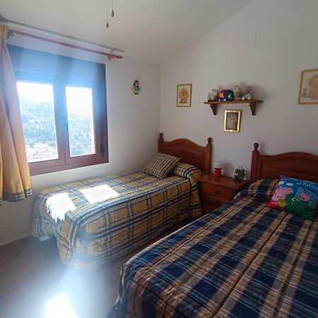 Casa Antonia 55 Villa Cazorla Eksteriør bilde