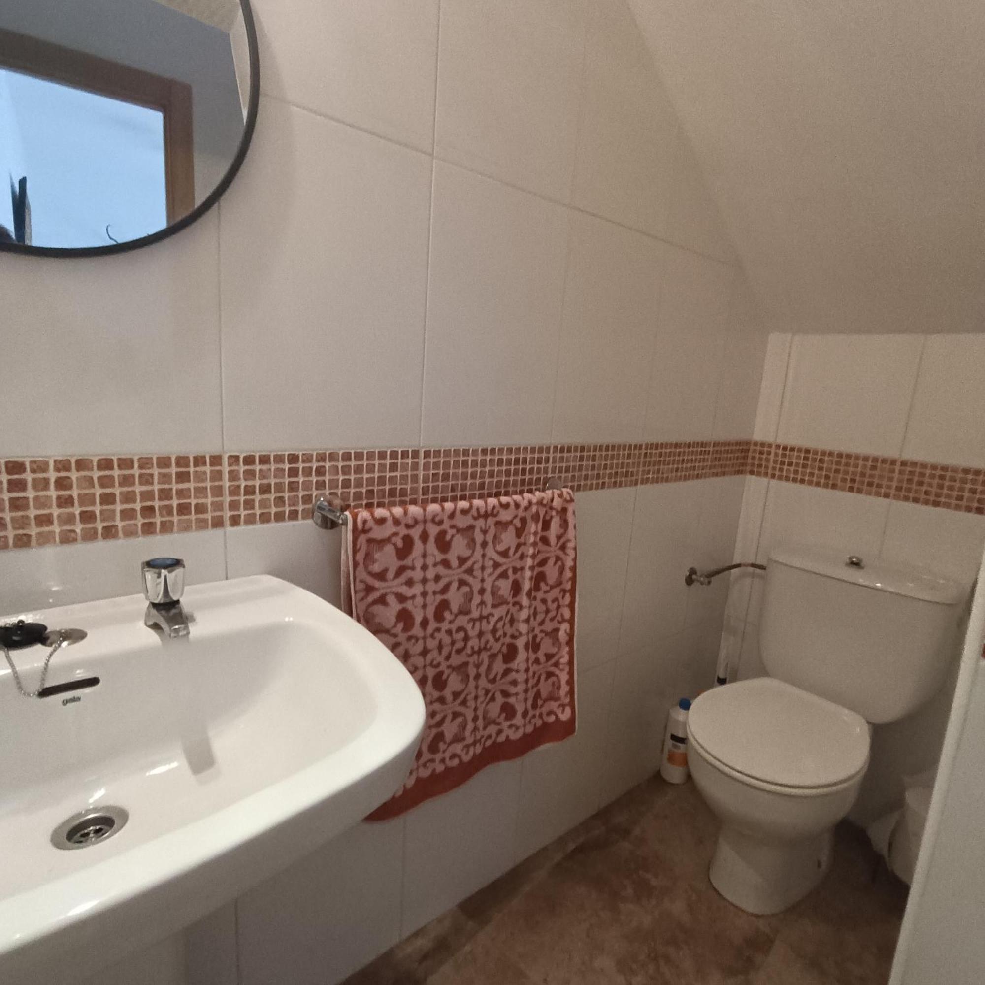 Casa Antonia 55 Villa Cazorla Eksteriør bilde