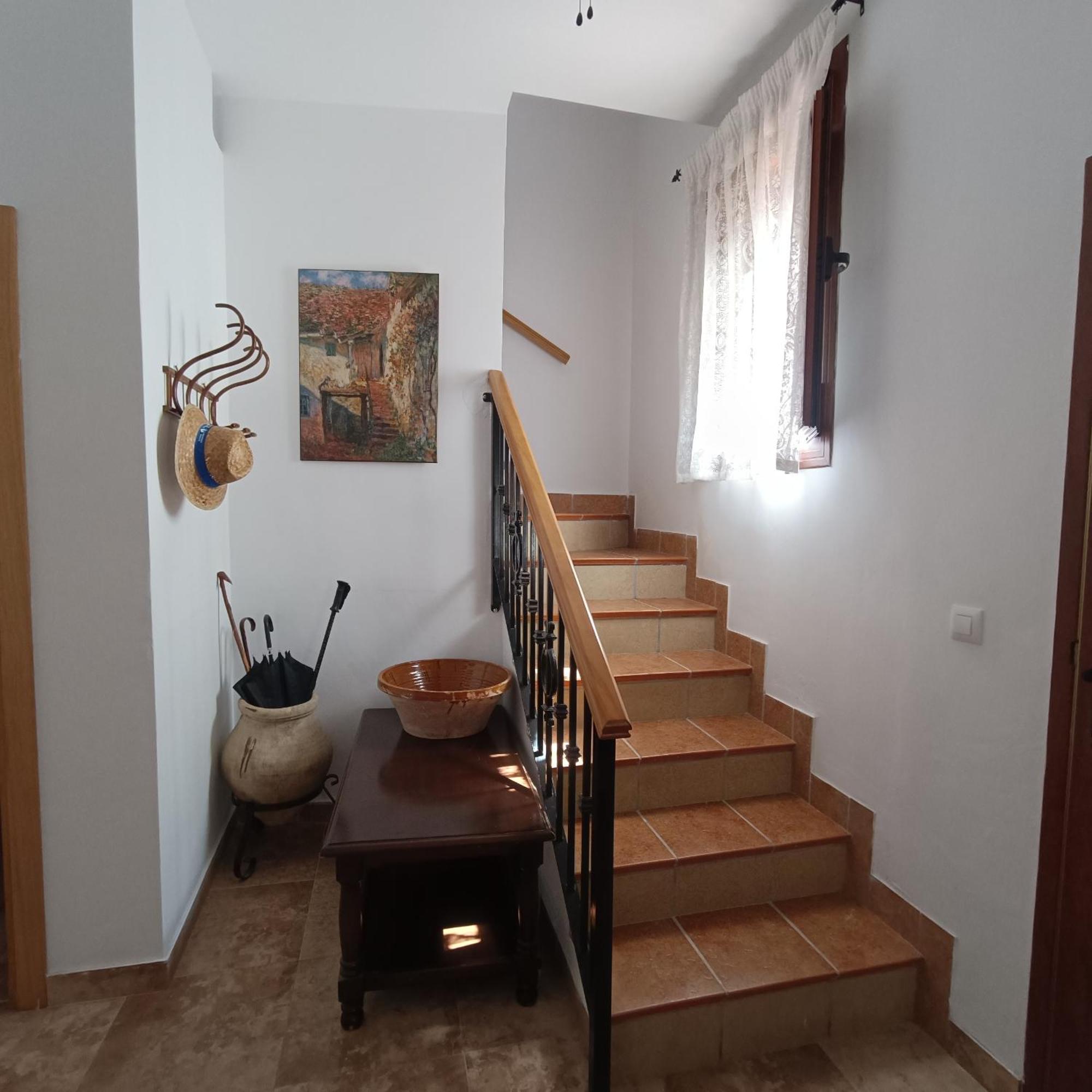 Casa Antonia 55 Villa Cazorla Eksteriør bilde