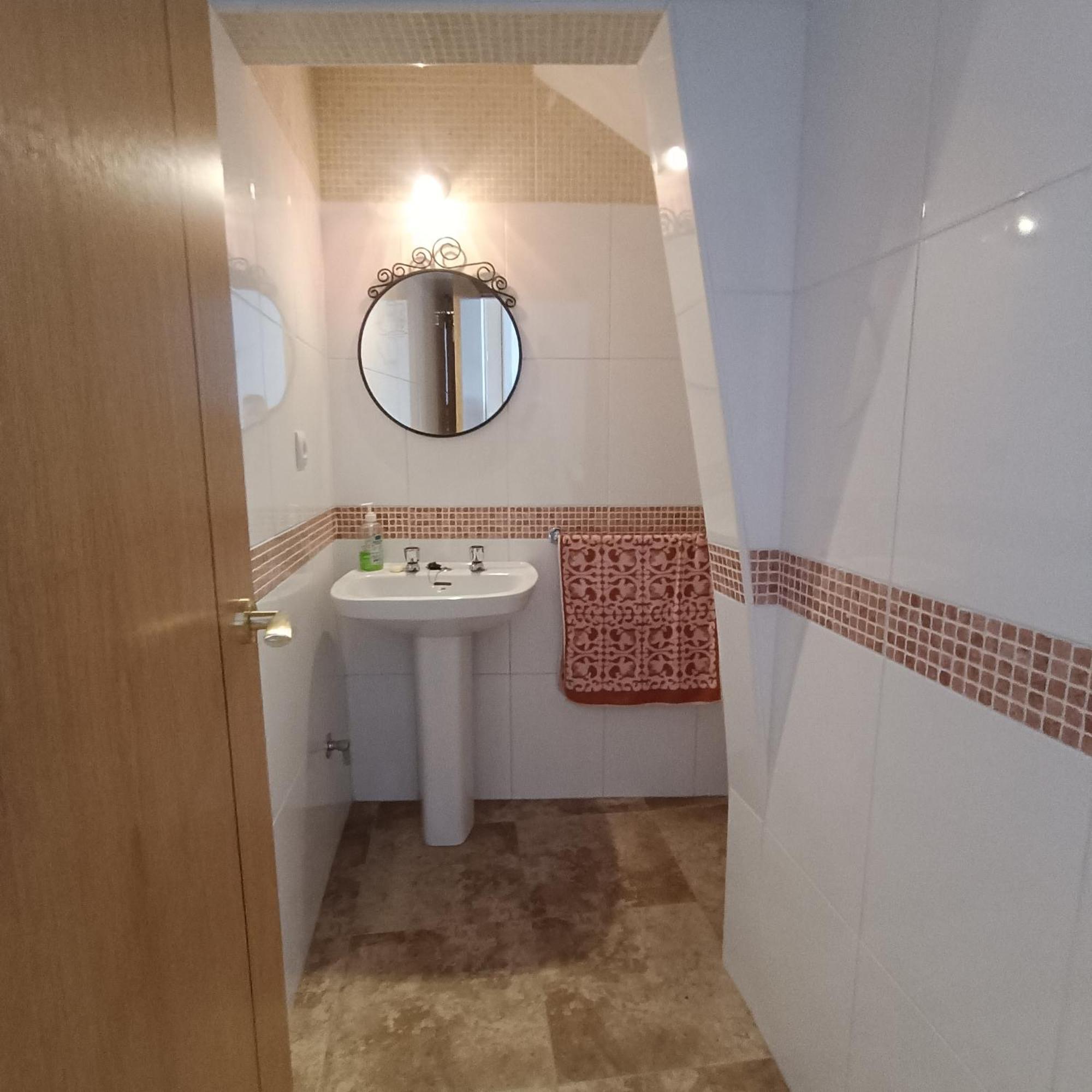 Casa Antonia 55 Villa Cazorla Eksteriør bilde
