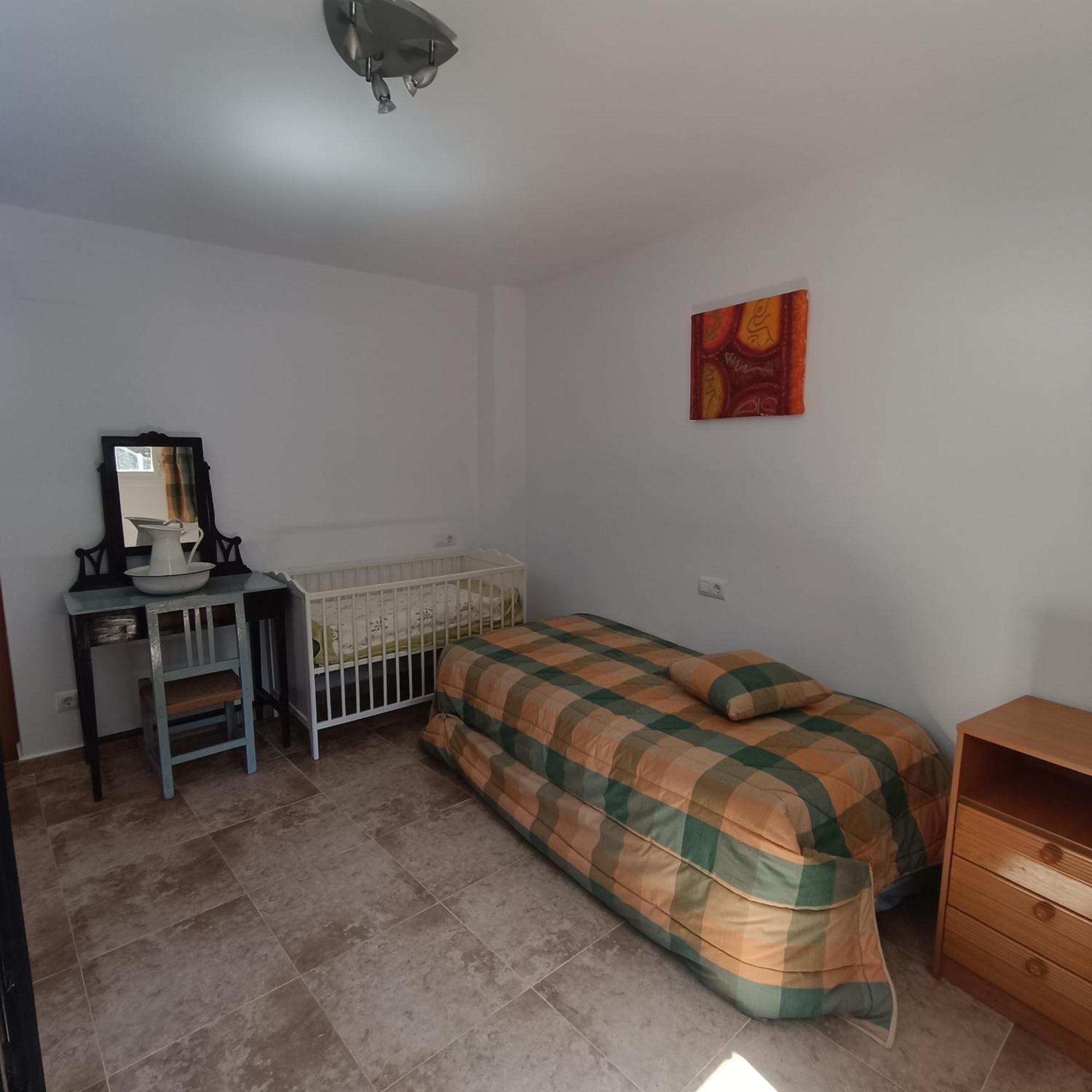 Casa Antonia 55 Villa Cazorla Eksteriør bilde