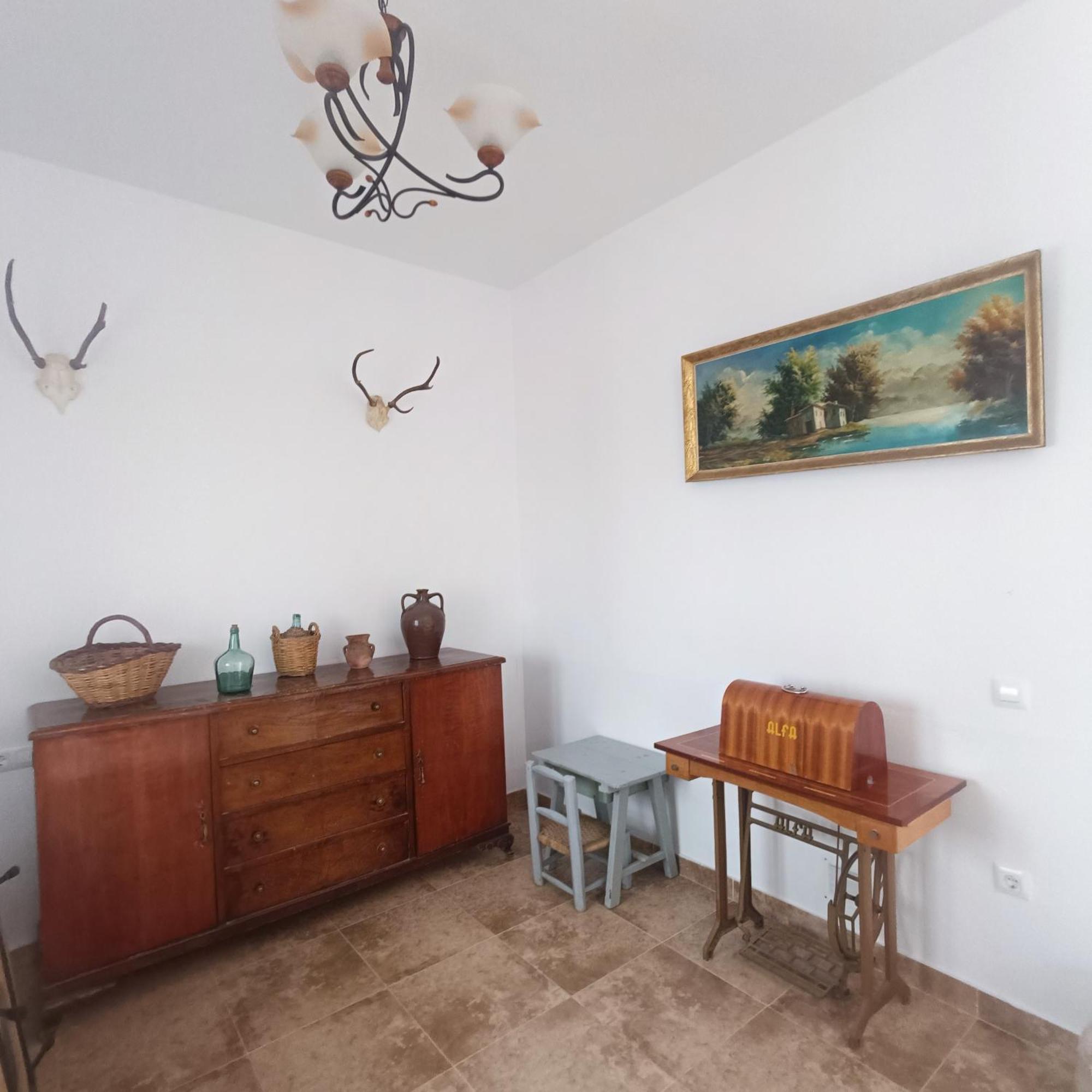 Casa Antonia 55 Villa Cazorla Eksteriør bilde